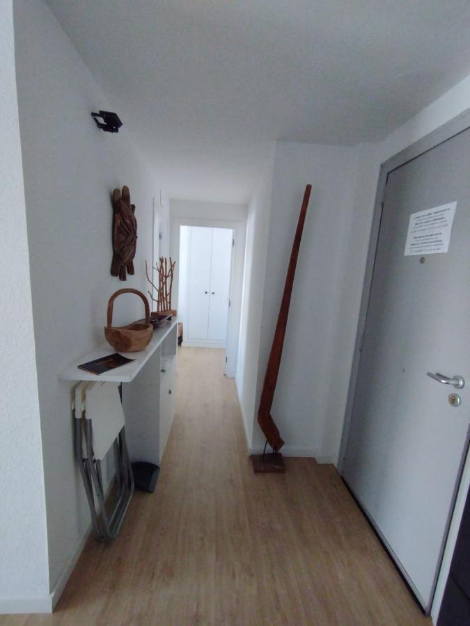 Atico Of 3 Rooms, Total 130M² Just For You With A 60 M² Terrace, Swimming Pool, Mountain And Marina View. Roses Kültér fotó
