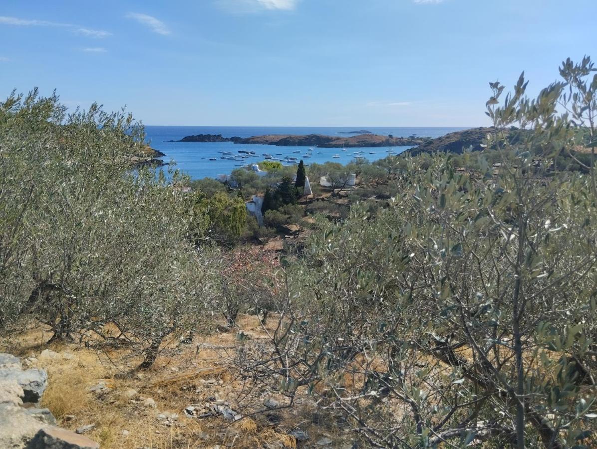 Atico Of 3 Rooms, Total 130M² Just For You With A 60 M² Terrace, Swimming Pool, Mountain And Marina View. Roses Kültér fotó