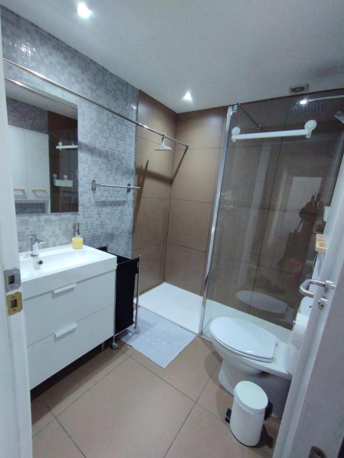 Atico Of 3 Rooms, Total 130M² Just For You With A 60 M² Terrace, Swimming Pool, Mountain And Marina View. Roses Kültér fotó