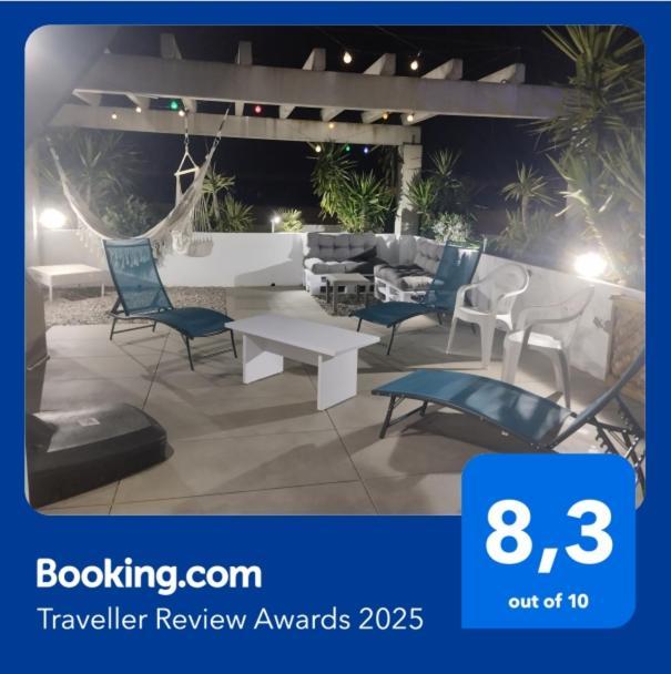 Atico Of 3 Rooms, Total 130M² Just For You With A 60 M² Terrace, Swimming Pool, Mountain And Marina View. Roses Kültér fotó